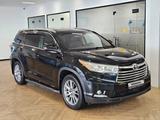 Toyota Highlander 2014 года за 13 500 000 тг. в Астана – фото 3