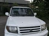 Mitsubishi Pajero iO 2004 годаүшін4 200 000 тг. в Алматы – фото 4