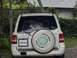 Mitsubishi Pajero iO 2004 годаүшін4 200 000 тг. в Алматы – фото 2