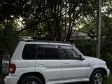 Mitsubishi Pajero iO 2004 годаүшін4 200 000 тг. в Алматы – фото 3