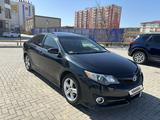 Toyota Camry 2012 годаүшін5 700 000 тг. в Актау – фото 2