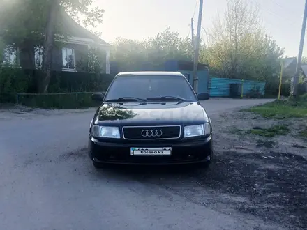 Audi 100 1992 года за 1 300 000 тг. в Караганда