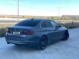BMW 320 2015 годаүшін4 200 000 тг. в Караганда – фото 4