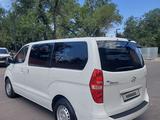 Hyundai H-1 2010 годаүшін6 700 000 тг. в Алматы – фото 5