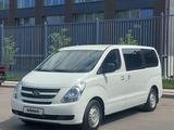 Hyundai H-1 2010 годаүшін6 700 000 тг. в Алматы