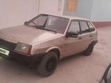 ВАЗ (Lada) 2109 2009 года за 320 000 тг. в Шымкент – фото 2