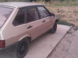 ВАЗ (Lada) 2109 2009 года за 320 000 тг. в Шымкент – фото 3