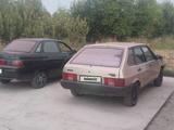 ВАЗ (Lada) 2109 2009 года за 320 000 тг. в Шымкент – фото 5