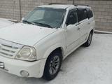 Suzuki XL7 2005 года за 4 000 000 тг. в Астана – фото 2