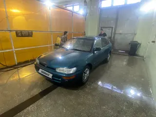 Toyota Corolla, 1996