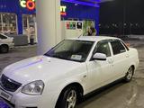 ВАЗ (Lada) Priora 2170 2013 года за 2 200 000 тг. в Усть-Каменогорск – фото 5