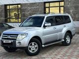 Mitsubishi Pajero 2007 годаүшін8 100 000 тг. в Актау