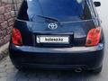 Toyota Ist 2005 годаүшін4 200 000 тг. в Караганда – фото 4