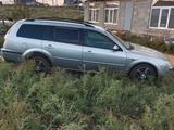 Ford Mondeo 2003 года за 3 500 000 тг. в Алматы – фото 4