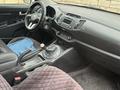 Kia Sportage 2013 годаүшін7 200 000 тг. в Жанаозен – фото 6