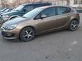 Opel Astra 2013 года за 4 000 000 тг. в Рудный