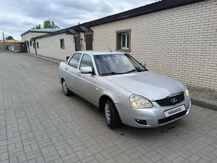 ВАЗ (Lada) Priora 2170 2013 года за 2 150 000 тг. в Костанай – фото 22