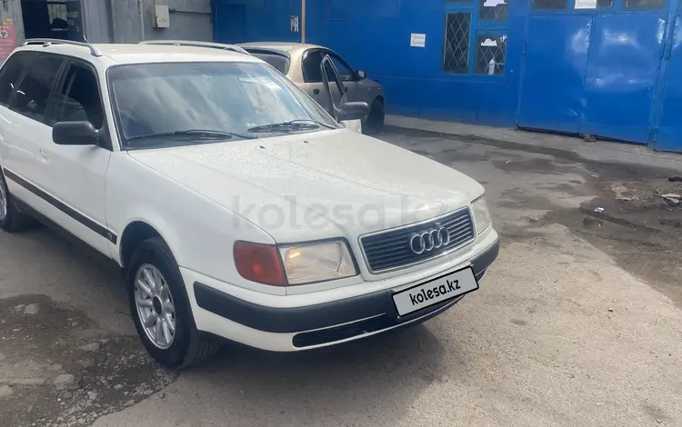 Audi 100 1993 года за 2 400 000 тг. в Кызылорда