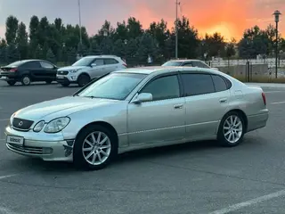 Lexus GS 300