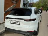 Porsche Cayenne 2020 годаүшін46 000 000 тг. в Алматы – фото 3