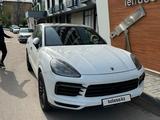 Porsche Cayenne 2020 года за 46 000 000 тг. в Алматы