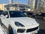 Porsche Cayenne 2020 годаүшін46 000 000 тг. в Алматы – фото 4