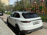 Porsche Cayenne 2020 годаүшін46 000 000 тг. в Алматы – фото 2