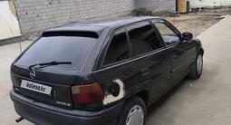 Opel Astra 1994 года за 750 000 тг. в Туркестан – фото 5