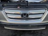 Ноускат Honda CRV 2 поколениеүшін350 000 тг. в Актау – фото 4