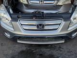 Ноускат Honda CRV 2 поколениеүшін350 000 тг. в Актау – фото 5