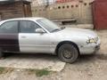 Mazda 626 1995 годаүшін350 000 тг. в Усть-Каменогорск – фото 3