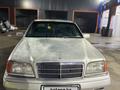 Mercedes-Benz C 280 1994 годаүшін1 050 000 тг. в Алматы – фото 3