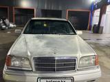 Mercedes-Benz C 280 1994 годаүшін1 050 000 тг. в Алматы – фото 3