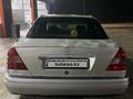 Mercedes-Benz C 280 1994 годаүшін1 050 000 тг. в Алматы – фото 2