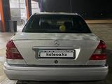 Mercedes-Benz C 280 1994 годаүшін1 050 000 тг. в Алматы – фото 2