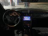 Mercedes-Benz C 280 1994 годаүшін1 050 000 тг. в Алматы – фото 5