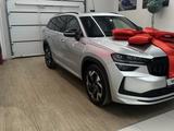 Skoda Kodiaq 2025 годаүшін23 500 000 тг. в Астана – фото 4