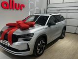 Skoda Kodiaq 2025 годаүшін23 500 000 тг. в Астана – фото 2