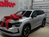 Skoda Kodiaq 2025 годаүшін23 500 000 тг. в Астана – фото 3