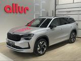 Skoda Kodiaq 2025 годаүшін23 500 000 тг. в Астана