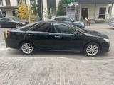 Toyota Camry 2012 года за 8 500 000 тг. в Алматы – фото 4