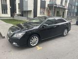 Toyota Camry 2012 года за 8 500 000 тг. в Алматы