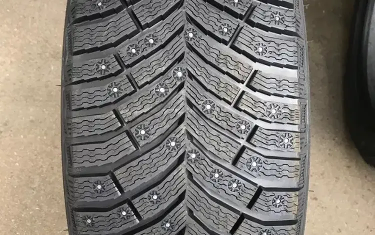 205-55-16 Michelin X-Ice North 4for73 000 тг. в Алматы