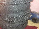 Шины покрышка зимный за 100 000 тг. в Астана – фото 2