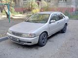 Nissan Sunny 1997 года за 750 000 тг. в Алматы