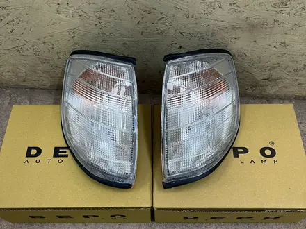 Поворотник Мерседес S-класс W140 (Тайван) / Mercedes-Benz S-класс Depo за 8 000 тг. в Астана