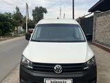 Volkswagen Caddy 2017 годаүшін6 600 000 тг. в Алматы – фото 3