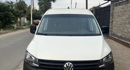 Volkswagen Caddy 2017 годаүшін6 600 000 тг. в Алматы – фото 3