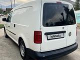 Volkswagen Caddy 2017 годаүшін6 600 000 тг. в Алматы – фото 4