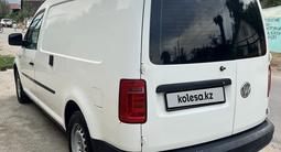 Volkswagen Caddy 2017 годаүшін6 600 000 тг. в Алматы – фото 4